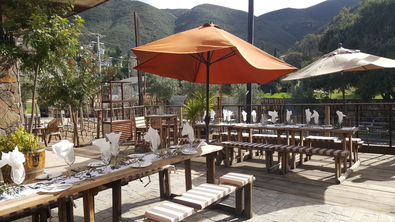 Photo of Others in La Fonda