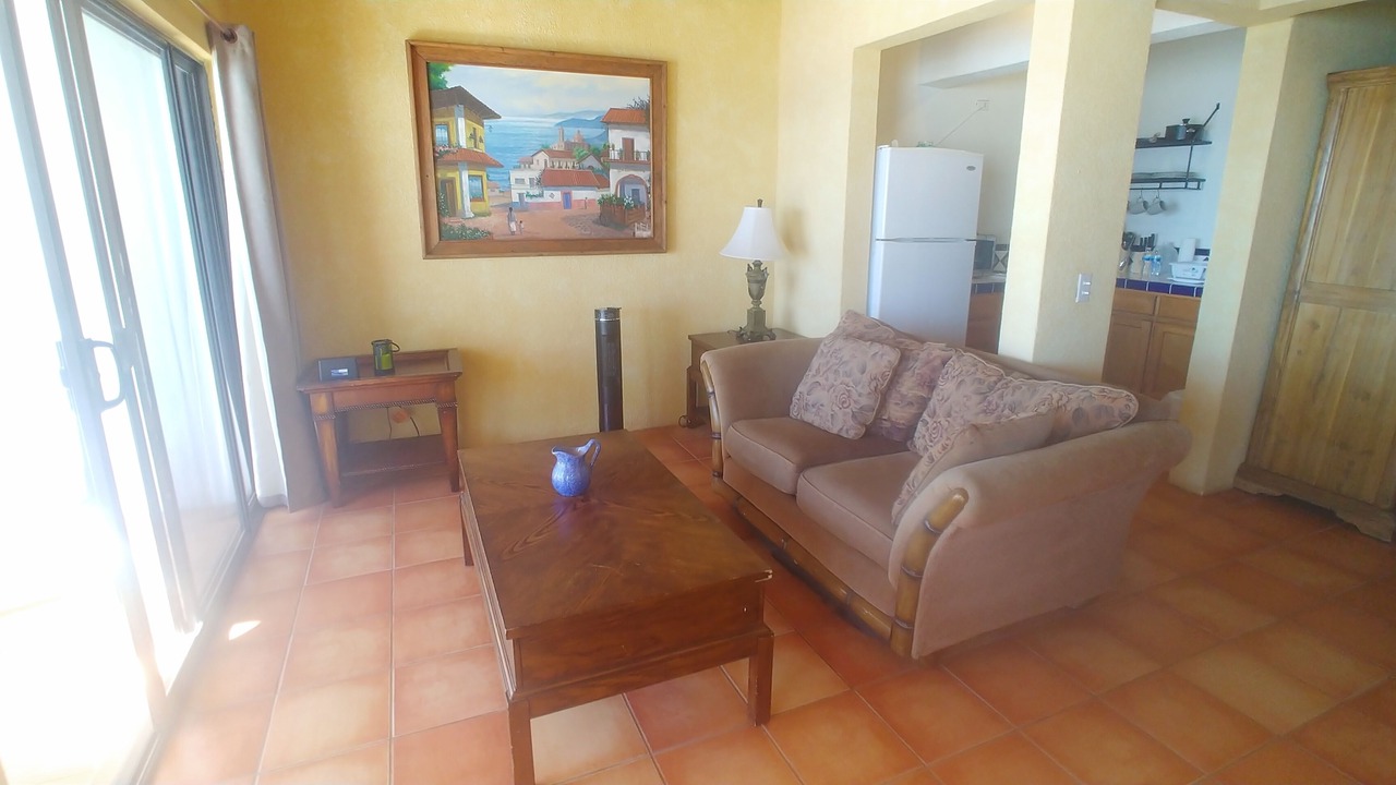 Photo of Bedroom in La Fonda