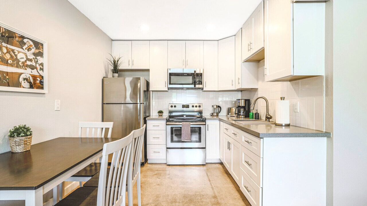 Photo of Kitchen in Camelback East