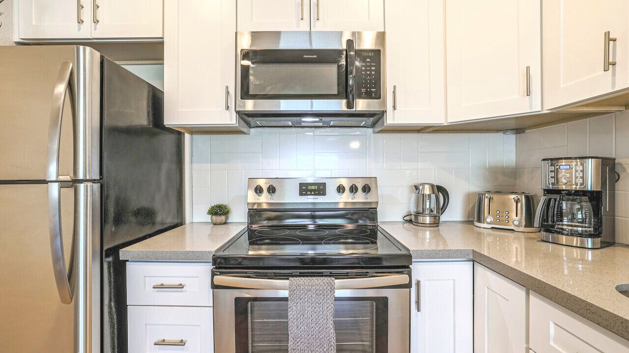 Photo of Kitchen in Camelback East