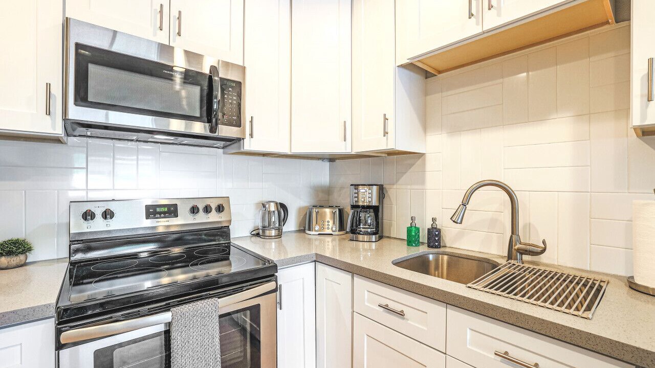 Photo of Kitchen in Camelback East