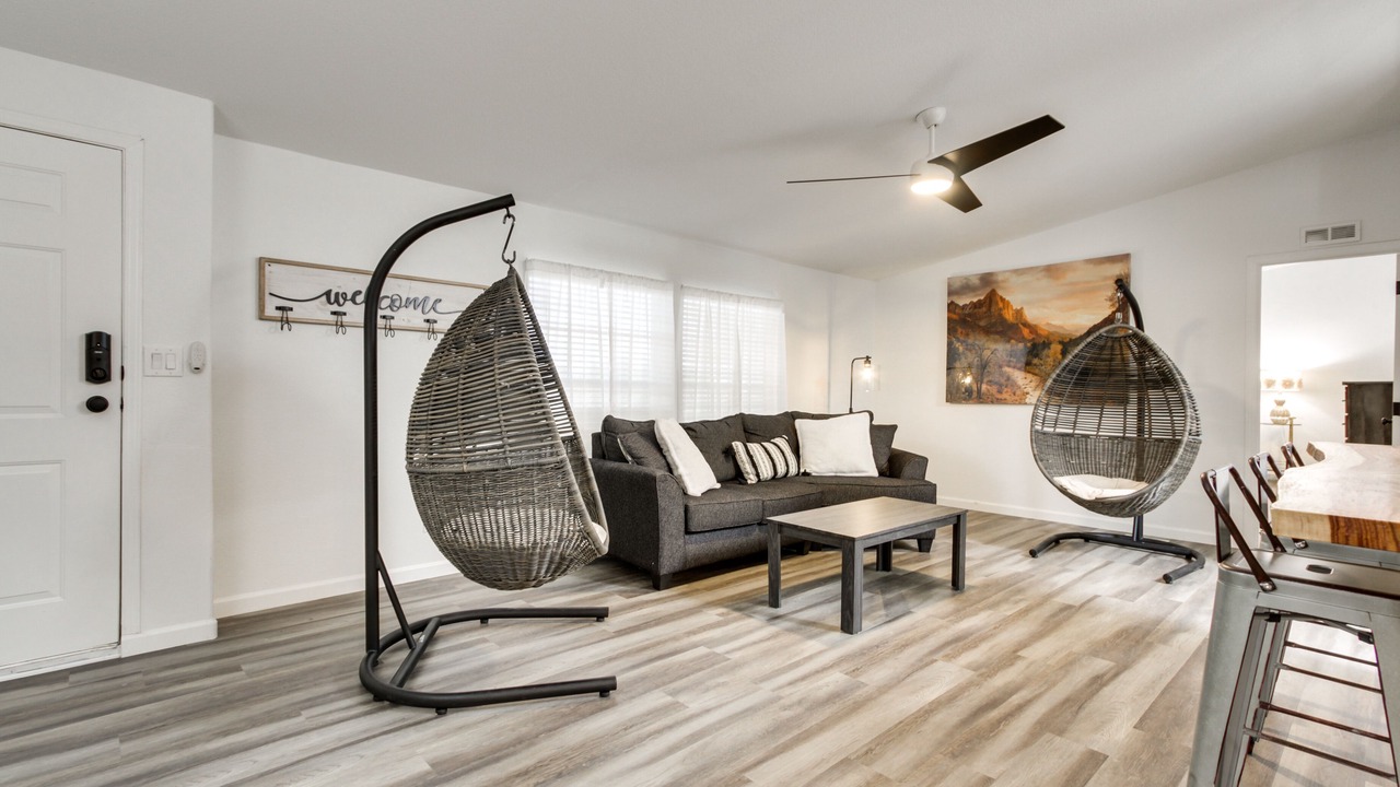 Photo of Bedroom in Desert Hills