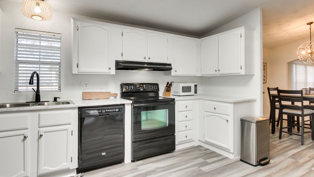 Photo of Kitchen in Desert Hills