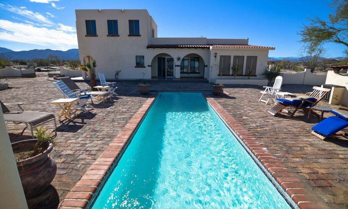 Photo of Outdoor in El Dorado Ranch