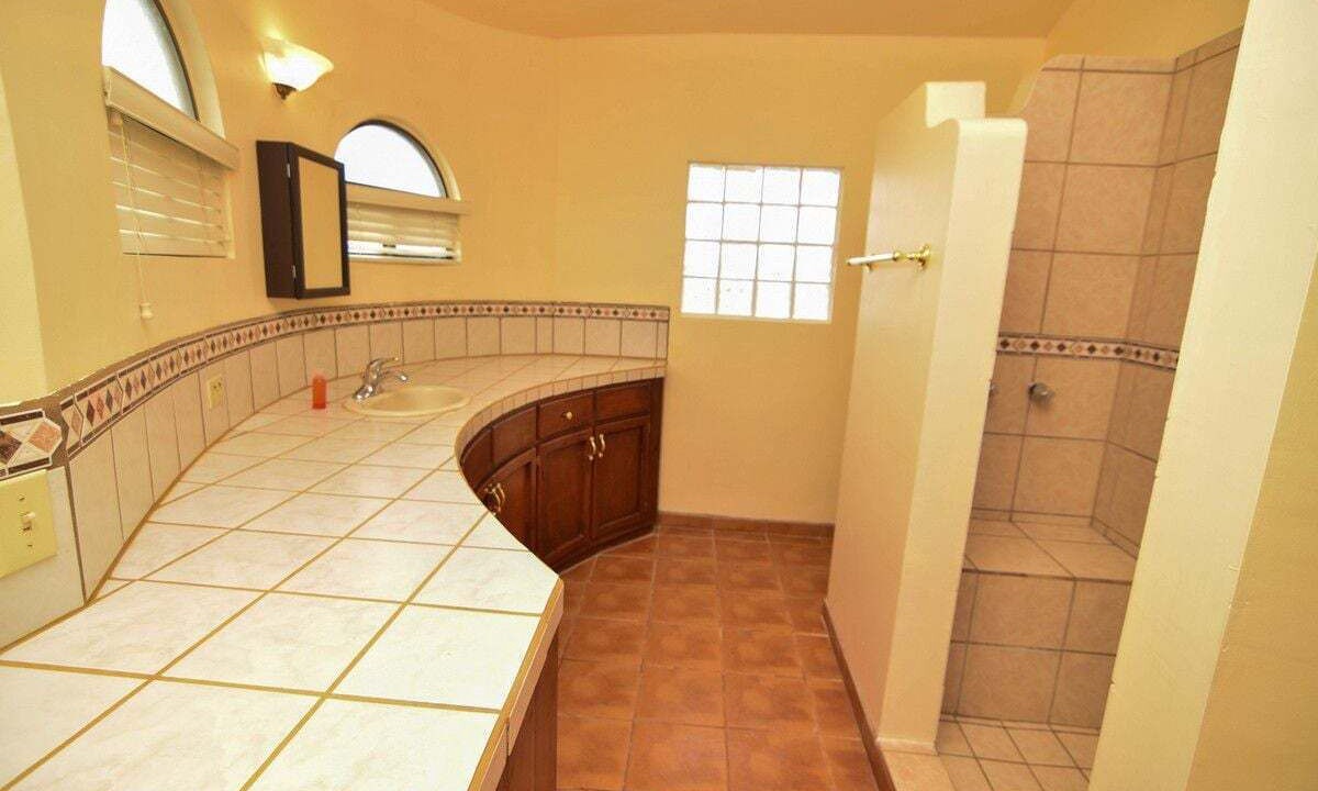 Photo of Bathroom in El Dorado Ranch