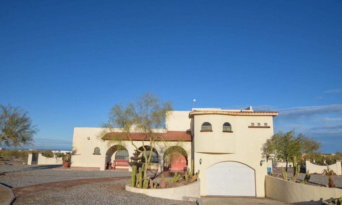 Photo of Others in El Dorado Ranch