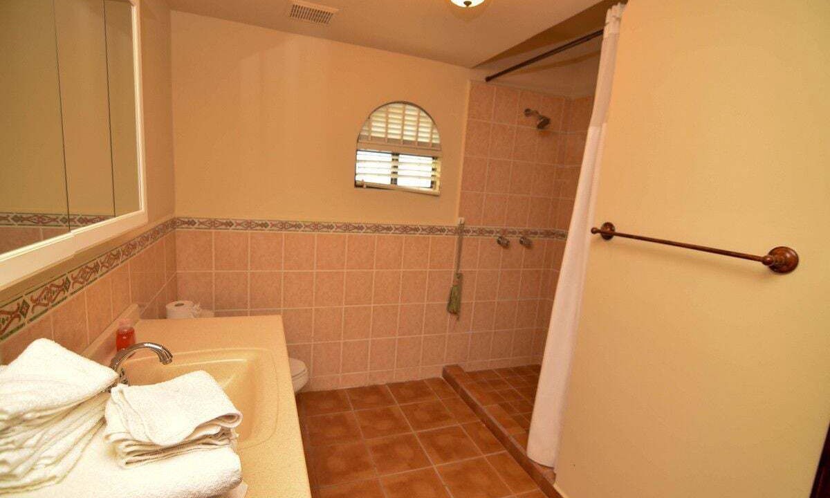 Photo of Bathroom in El Dorado Ranch