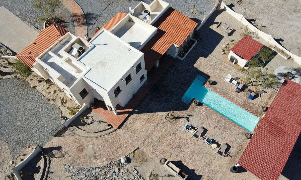 Photo of Outdoor in El Dorado Ranch