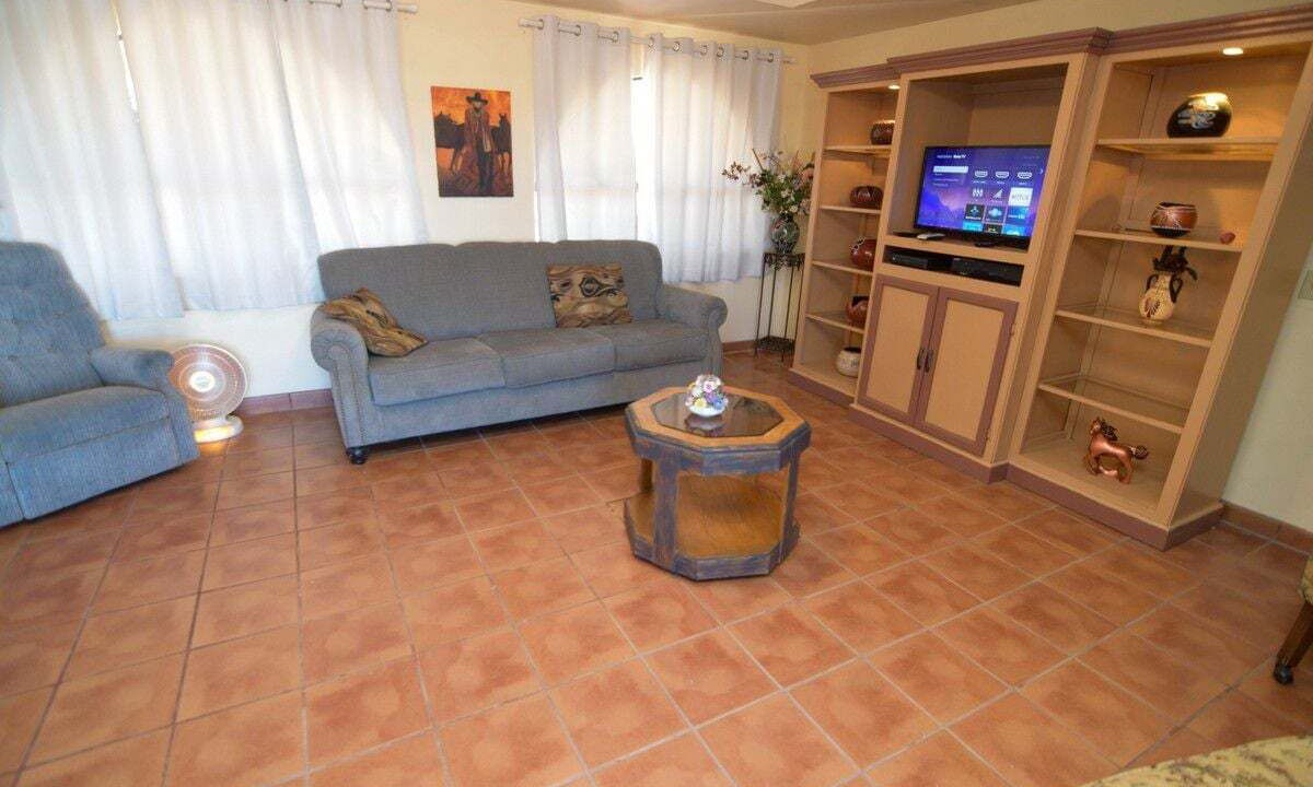 Photo of Bedroom in El Dorado Ranch