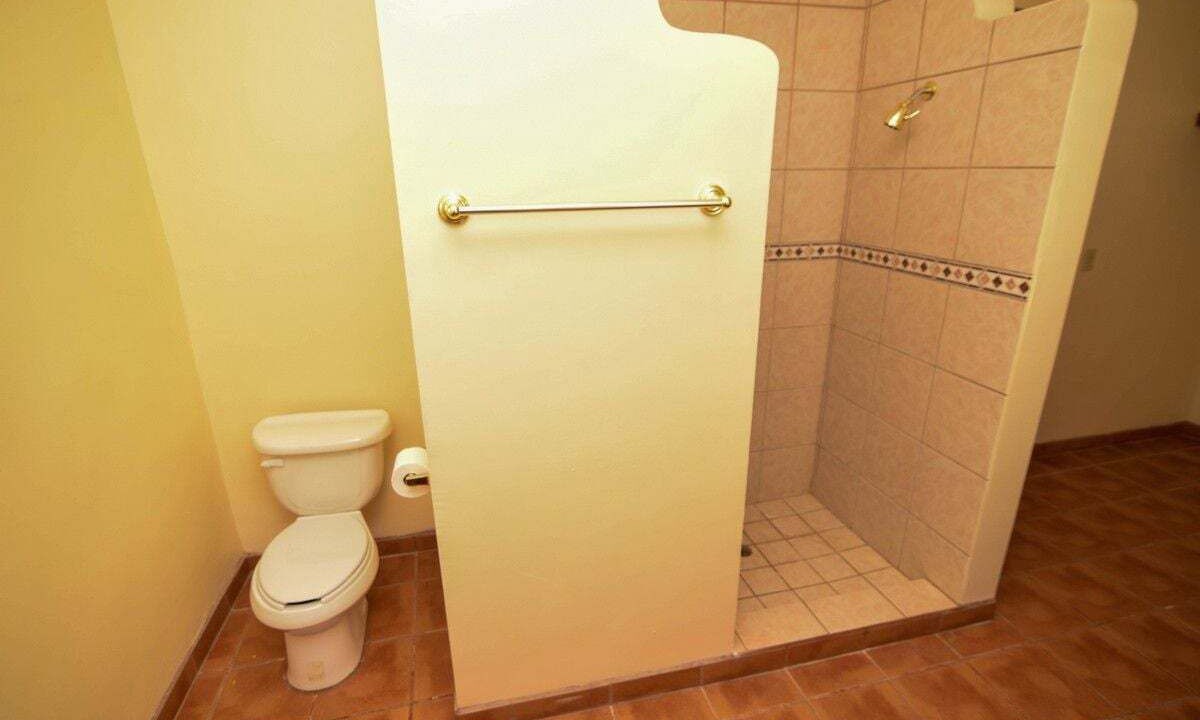 Photo of Bathroom in El Dorado Ranch