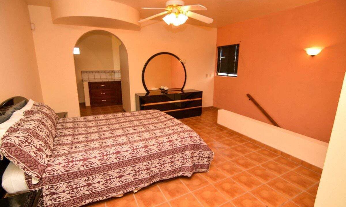 Photo of Bathroom in El Dorado Ranch