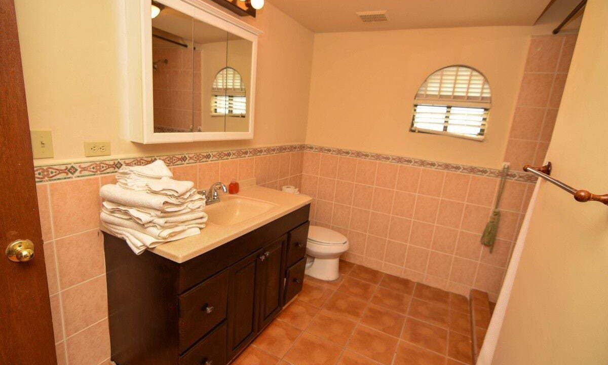 Photo of Bathroom in El Dorado Ranch