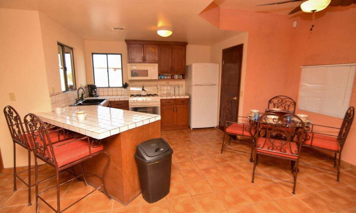 Photo of Bedroom in El Dorado Ranch