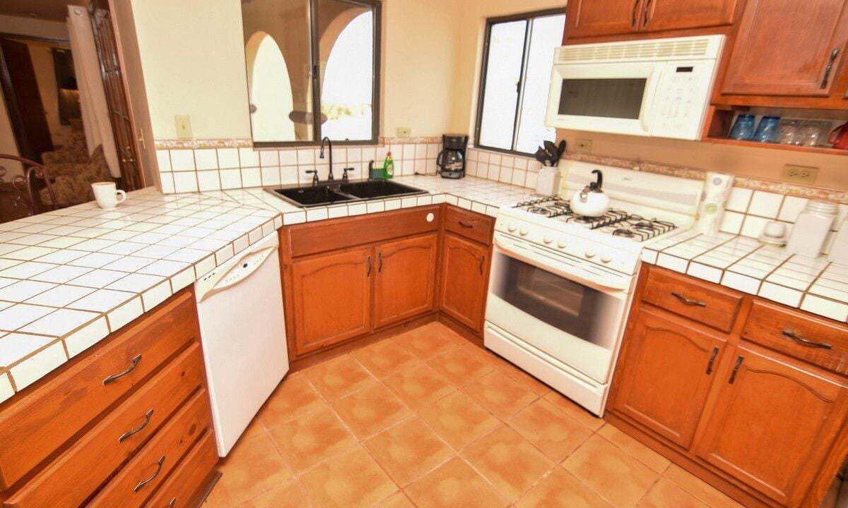 Photo of Kitchen in El Dorado Ranch