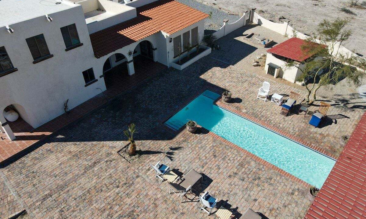 Photo of Outdoor in El Dorado Ranch