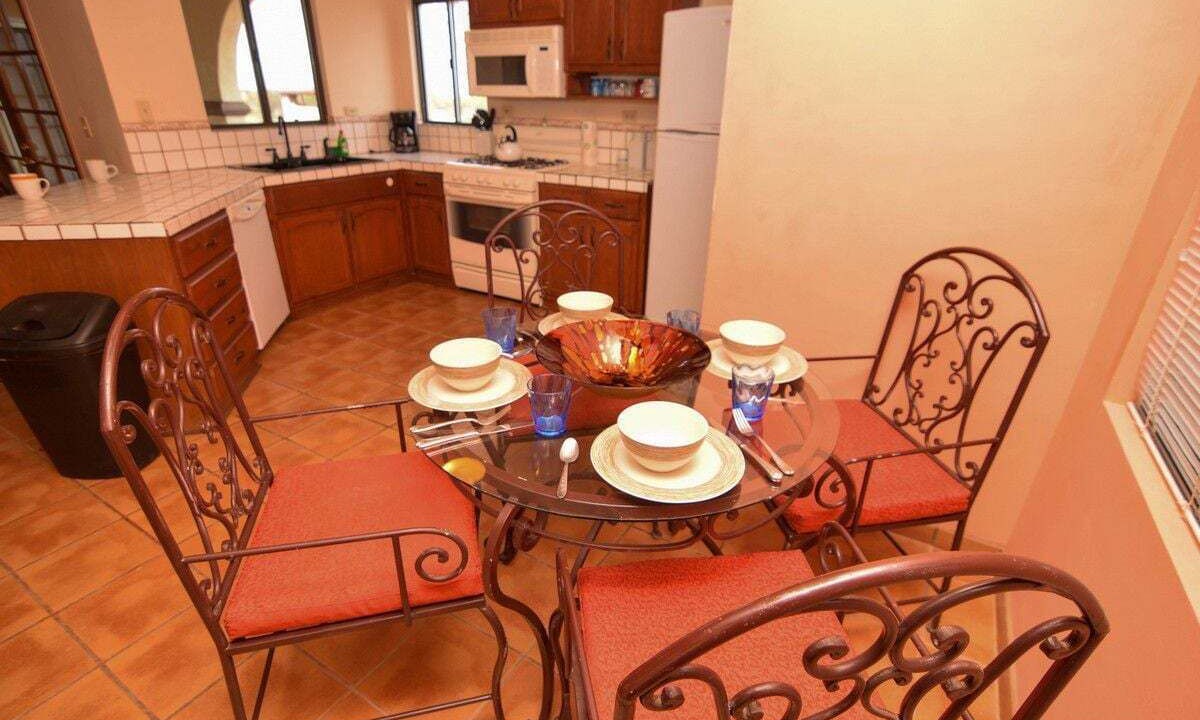 Photo of Outdoor in El Dorado Ranch