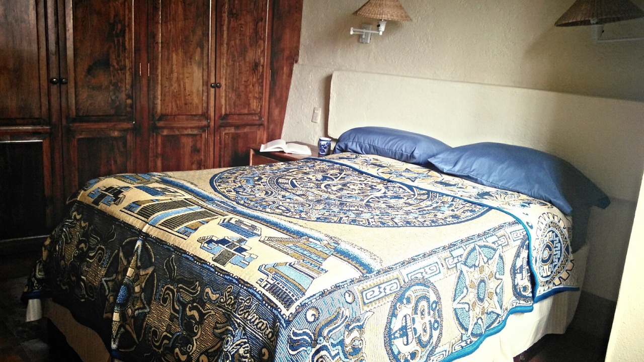 Photo of Bedroom in Almacen