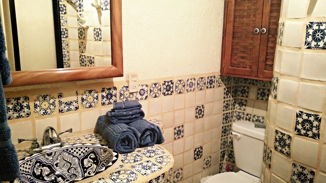 Photo of Bathroom in Almacen
