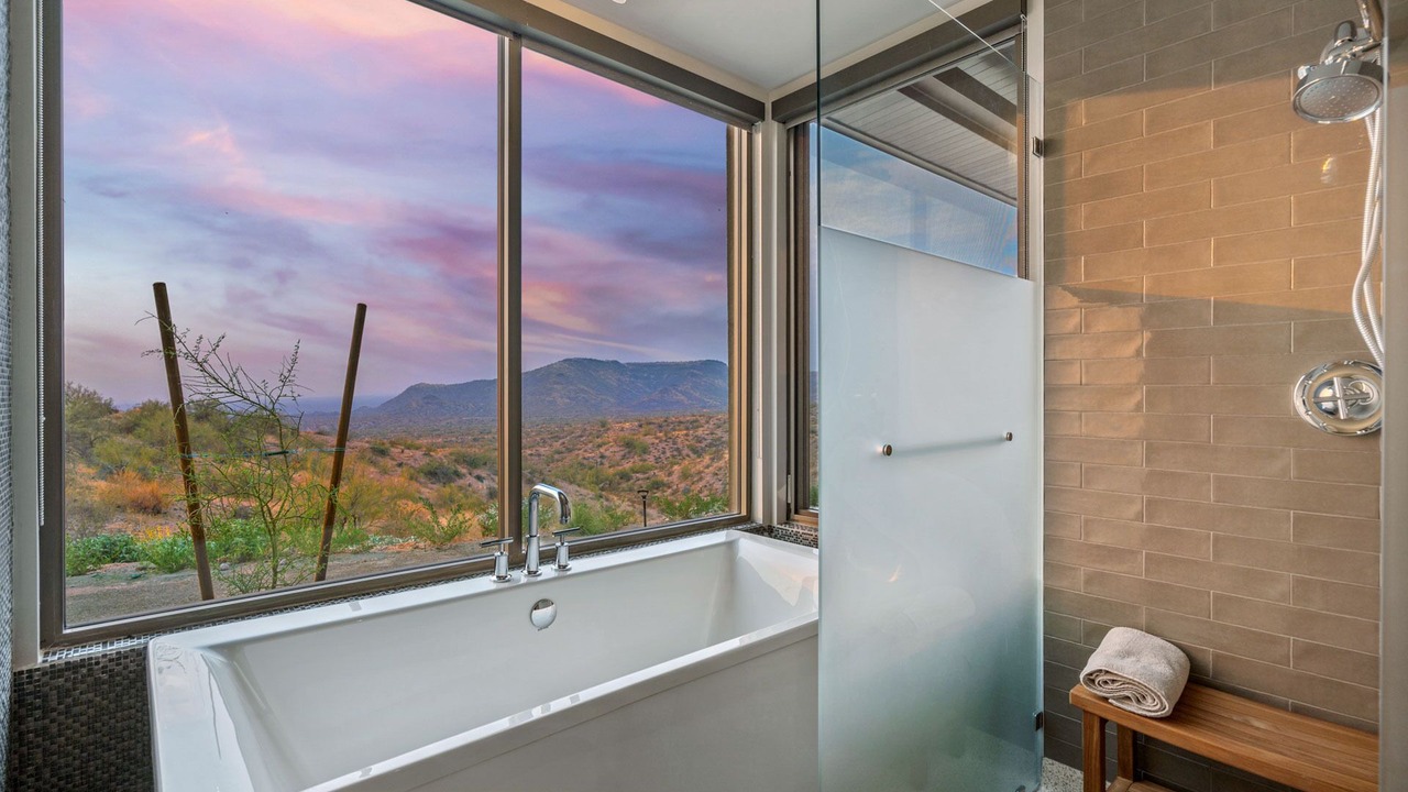 Photo of Bedroom in Fort McDowell