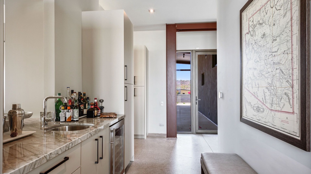 Photo of Kitchen in Fort McDowell