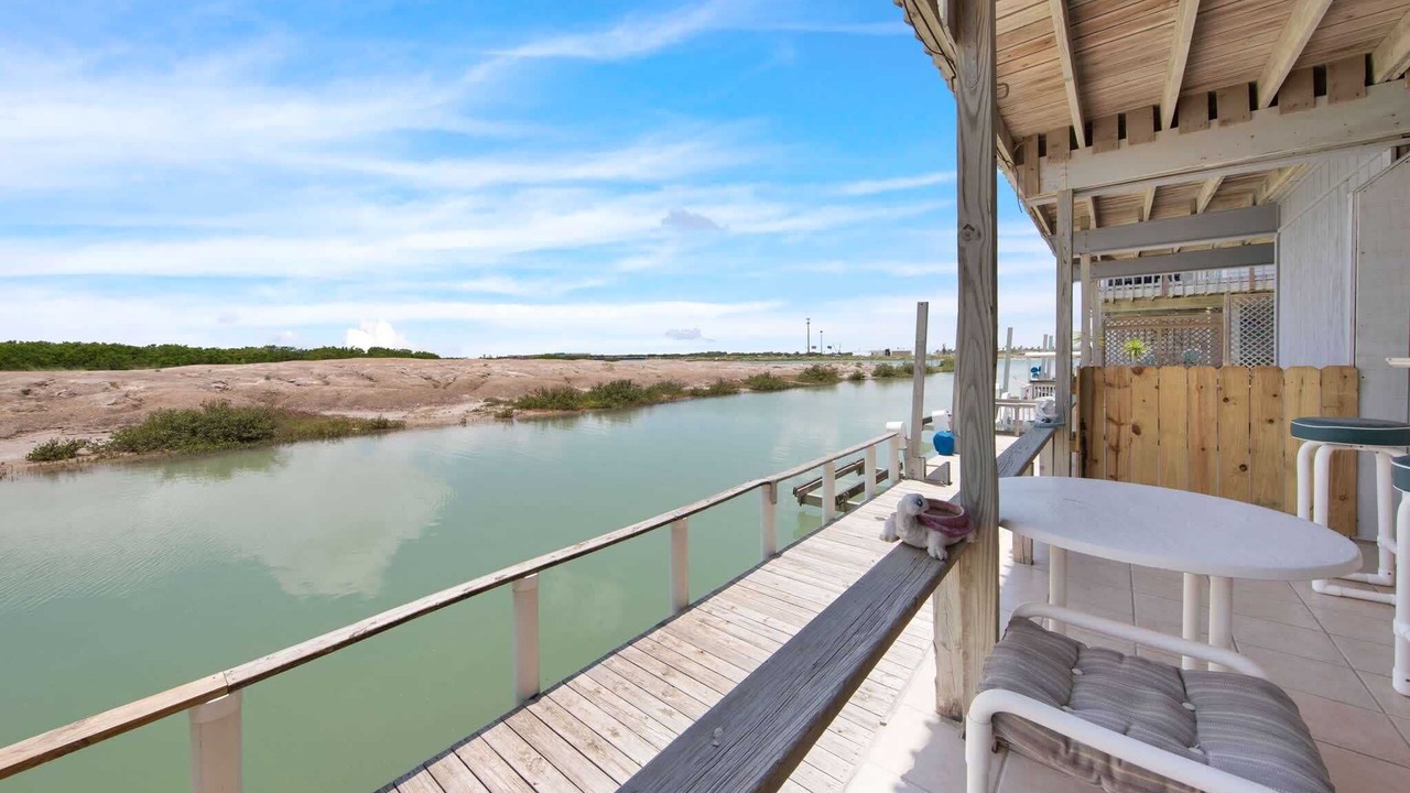 Photo of Outdoor in Port Isabel