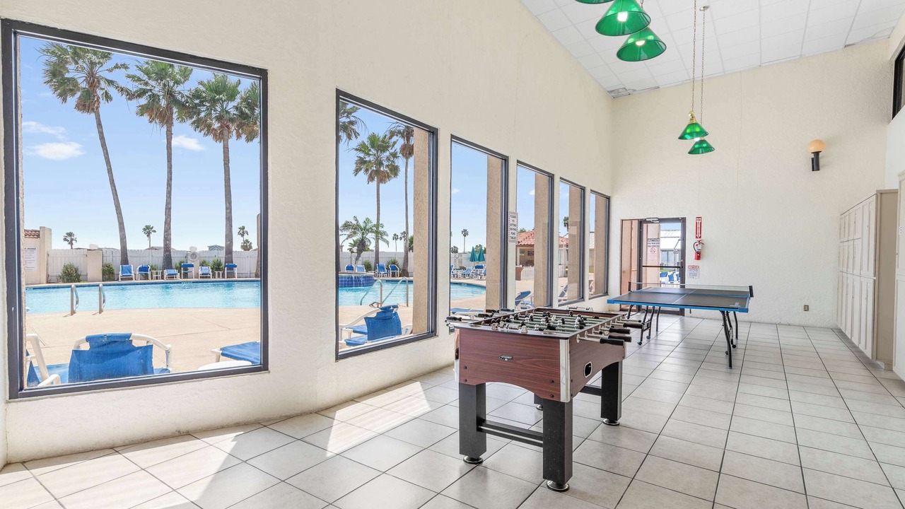 Photo of Outdoor in Port Isabel