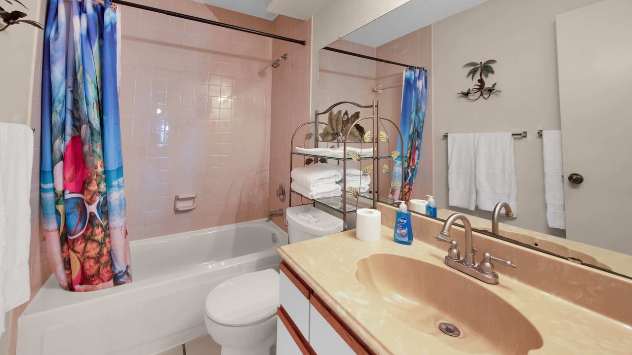 Photo of Bathroom in Port Isabel