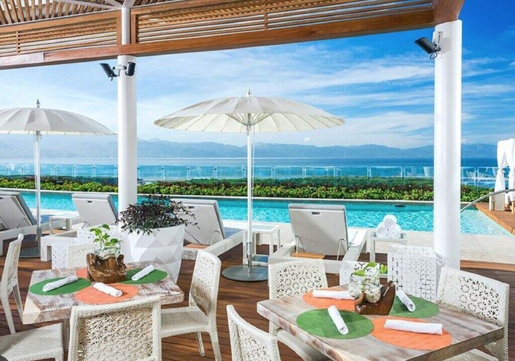 Photo of Outdoor in Nuevo Vallarta