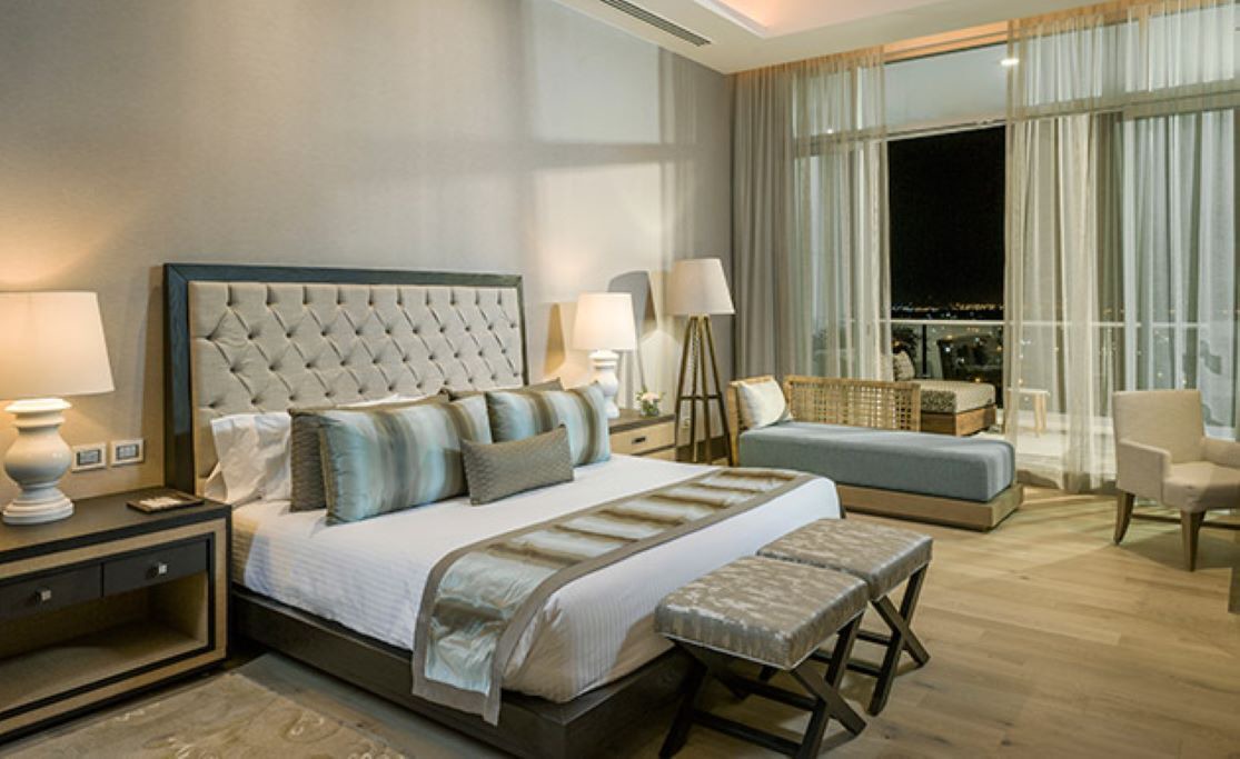 Photo of Bedroom in Nuevo Vallarta