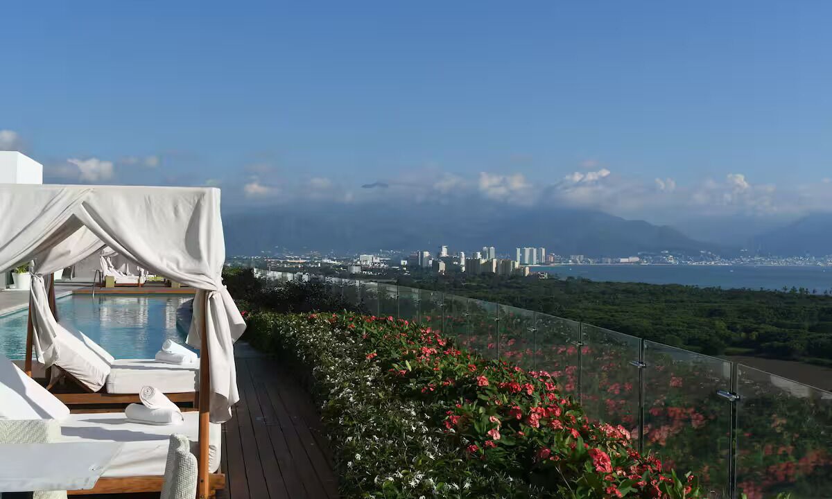 Photo of Outdoor in Nuevo Vallarta
