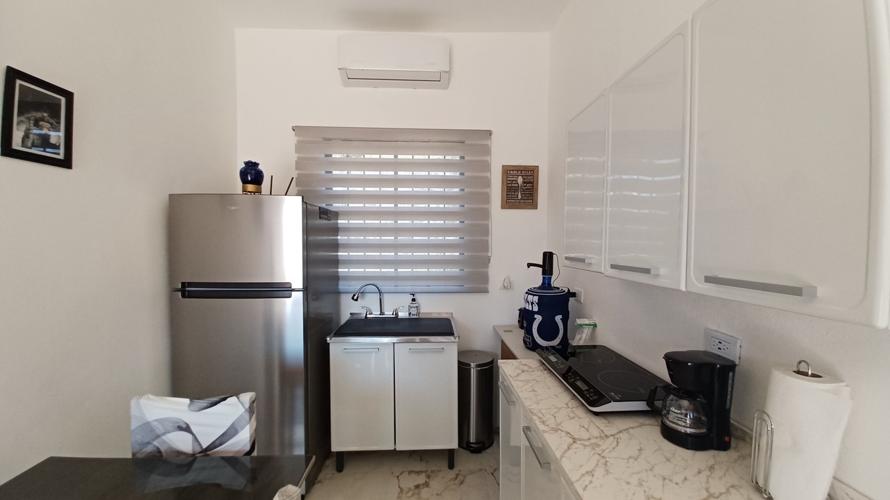 Photo of Kitchen in San Carlos