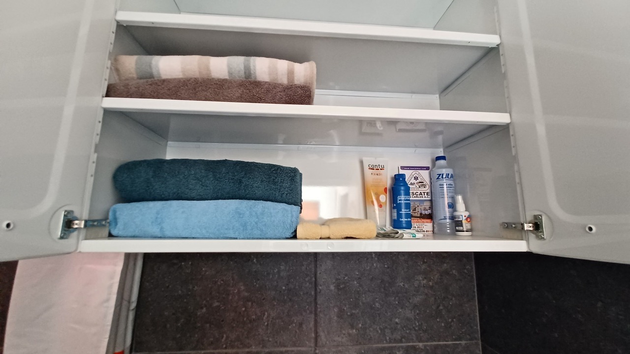 Photo of Bathroom in San Carlos