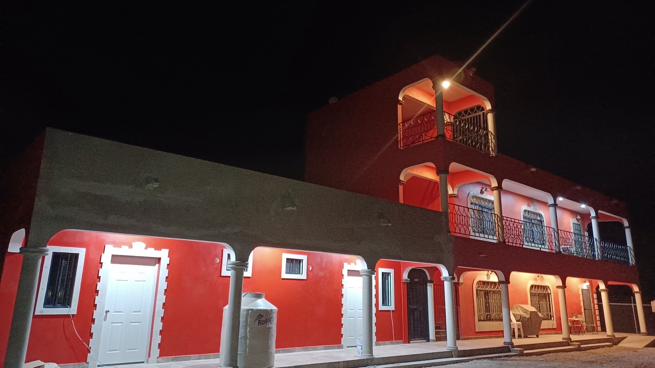 Photo of Outdoor in San Carlos