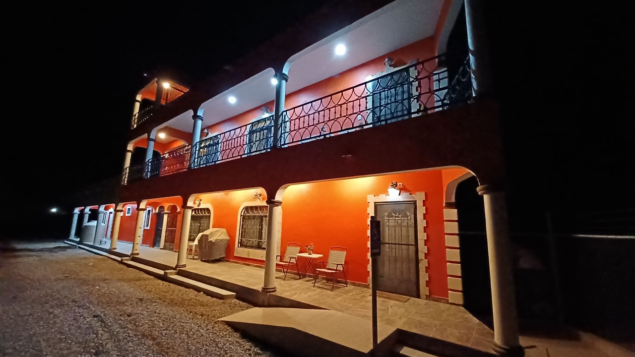 Photo of Outdoor in San Carlos