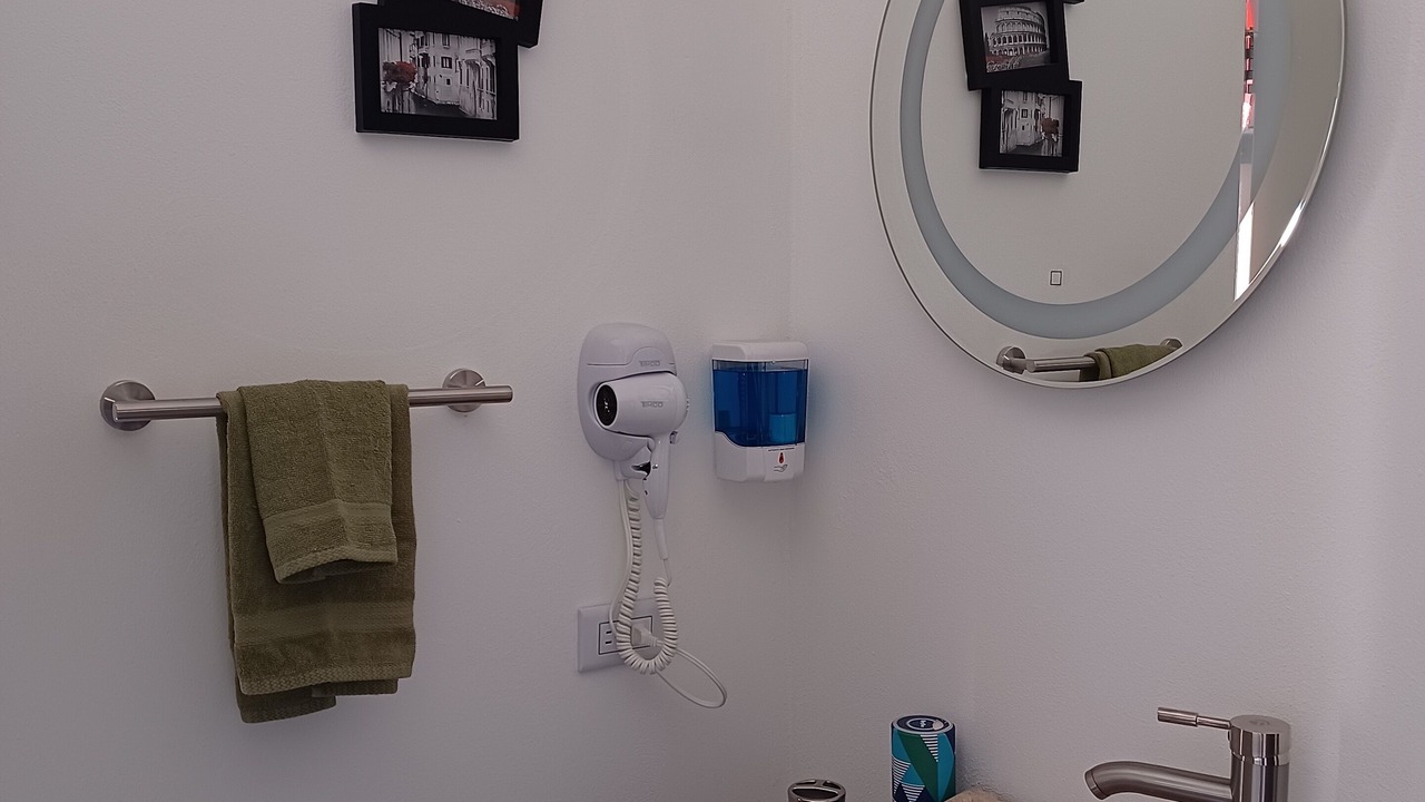 Photo of Bathroom in San Carlos