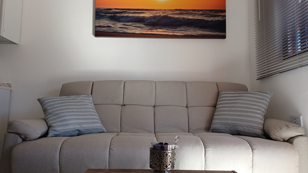 Photo of Livingroom in San Carlos