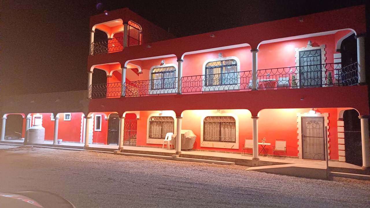 Photo of Outdoor in San Carlos
