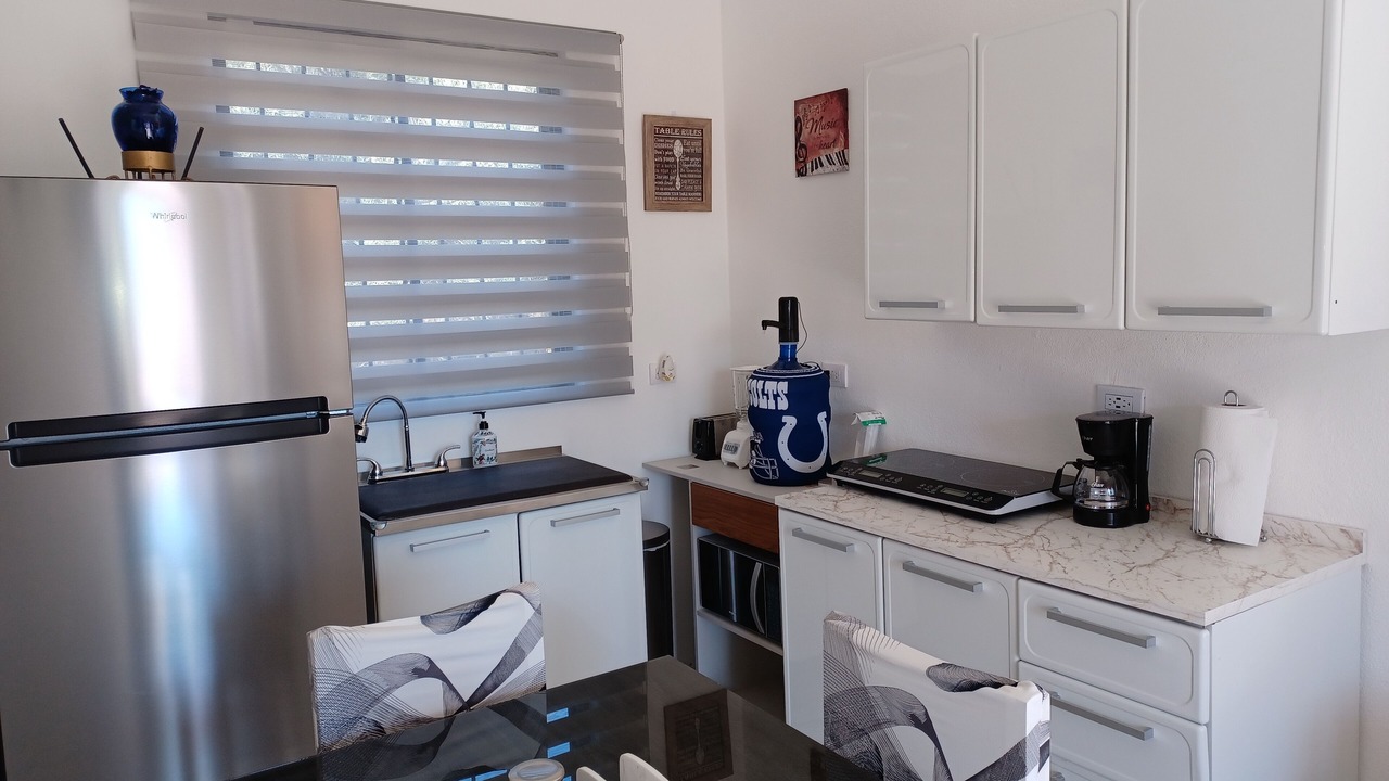 Photo of Kitchen in San Carlos