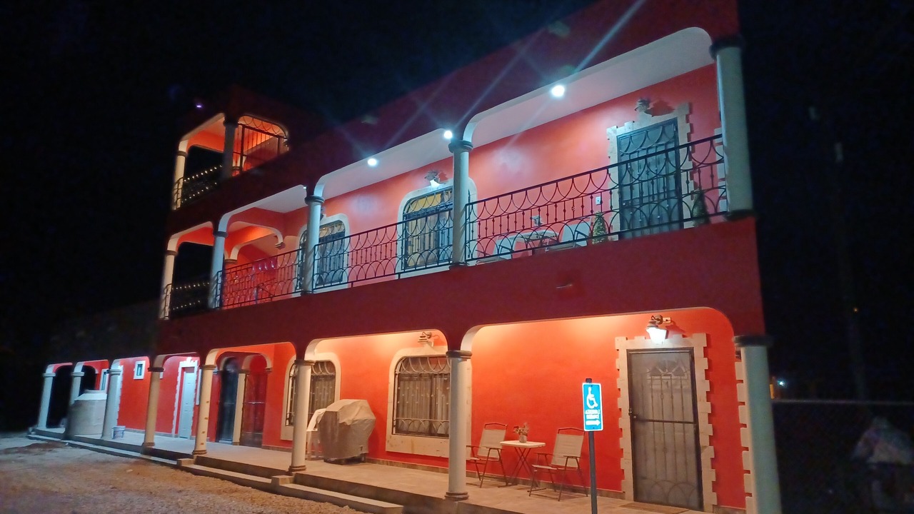 Photo of Outdoor in San Carlos