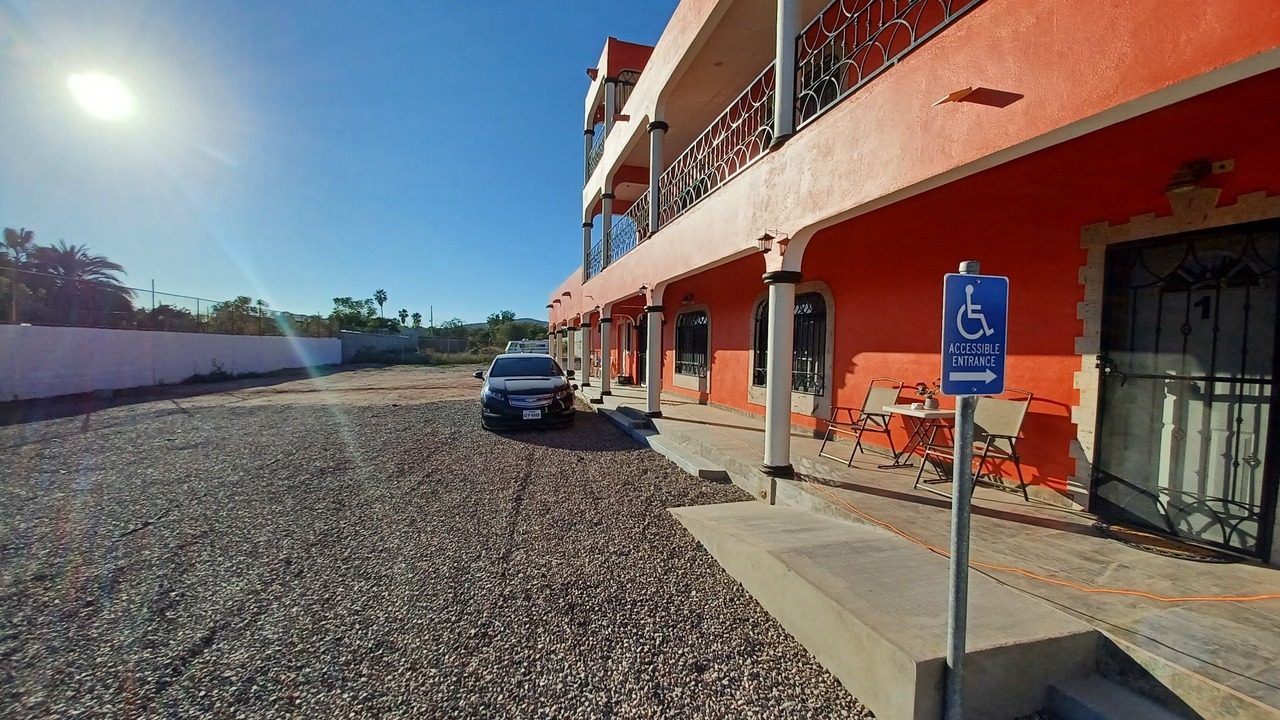 Photo of Outdoor in San Carlos
