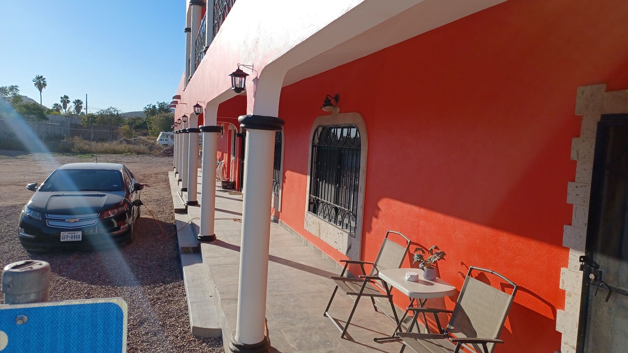 Photo of Outdoor in San Carlos