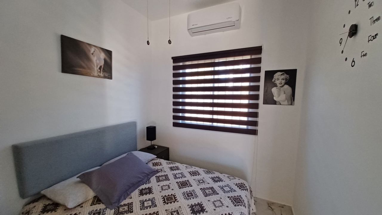 Photo of Bedroom in San Carlos