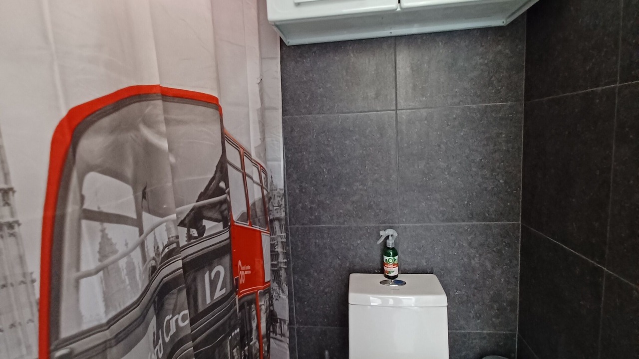 Photo of Bathroom in San Carlos