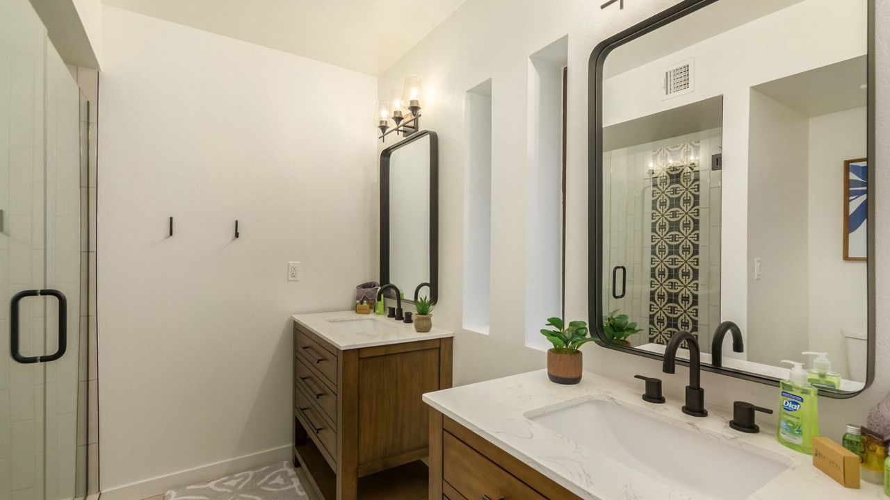 Photo of Bathroom in Kierland