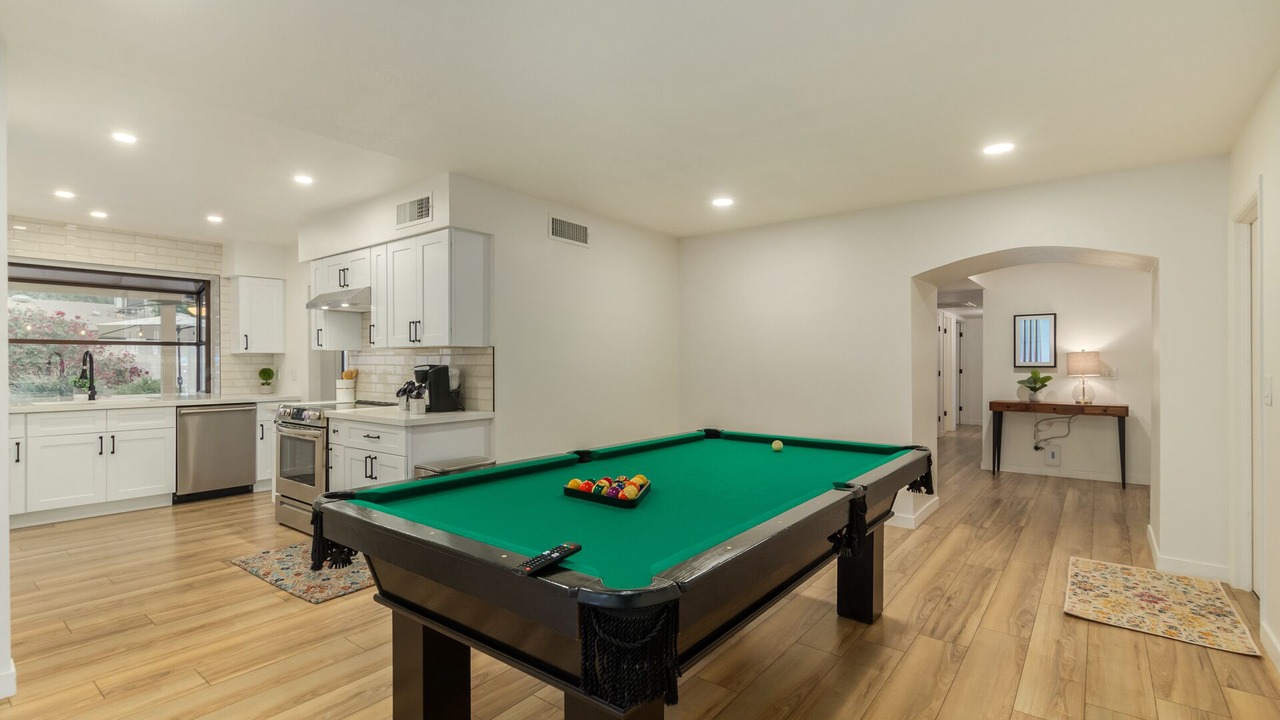Photo of Kitchen in Kierland
