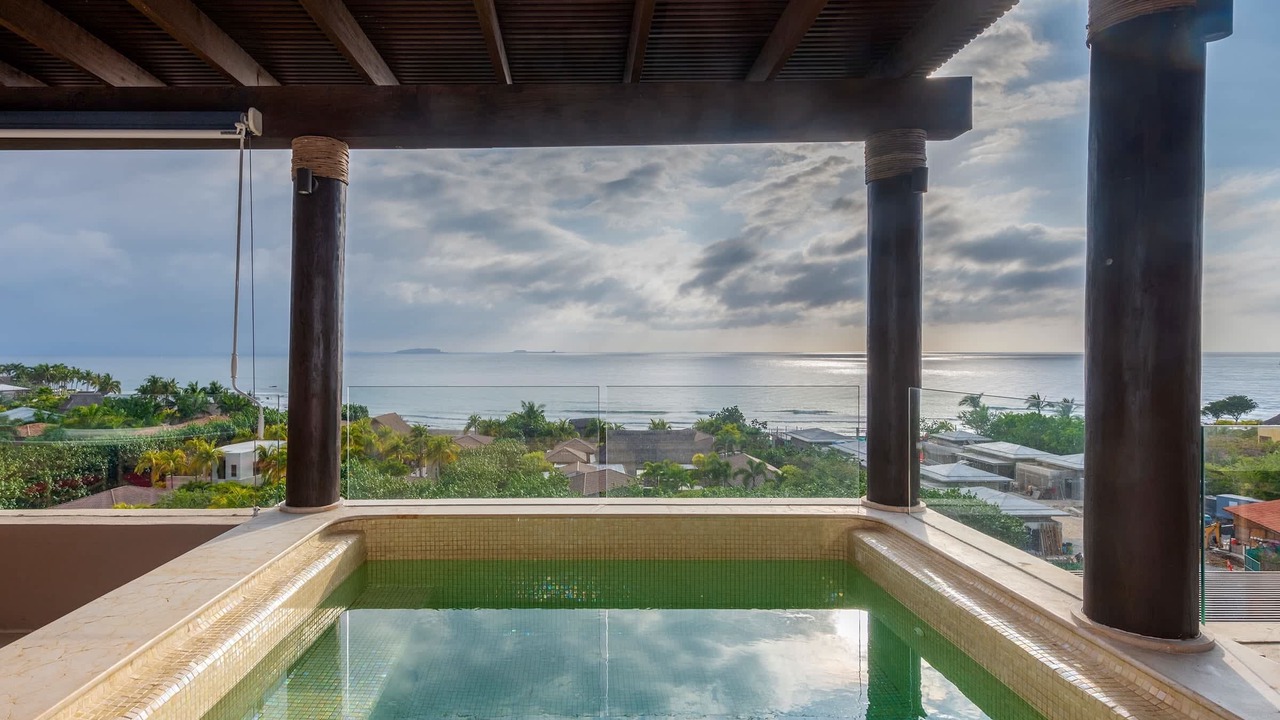 Photo of Outdoor in Punta de Mita