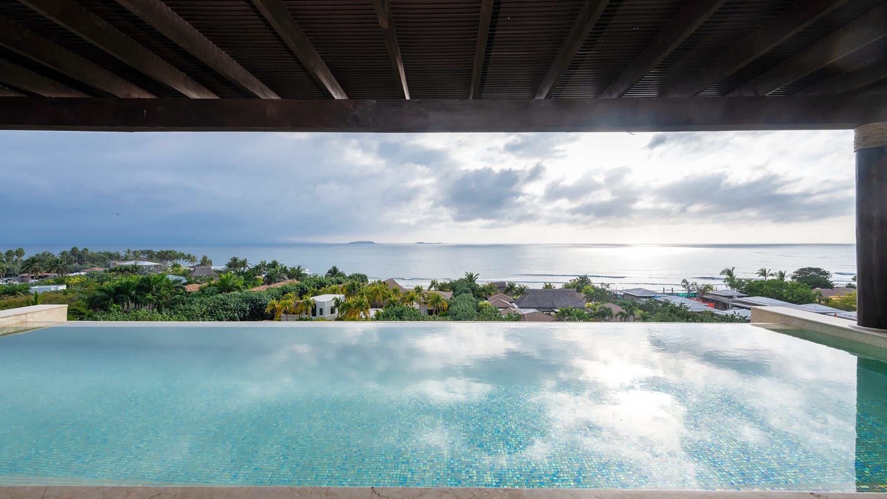 Photo of Outdoor in Punta de Mita
