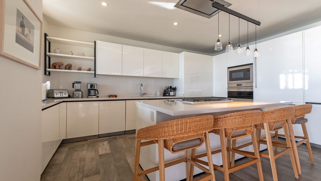 Photo of Kitchen in Punta de Mita