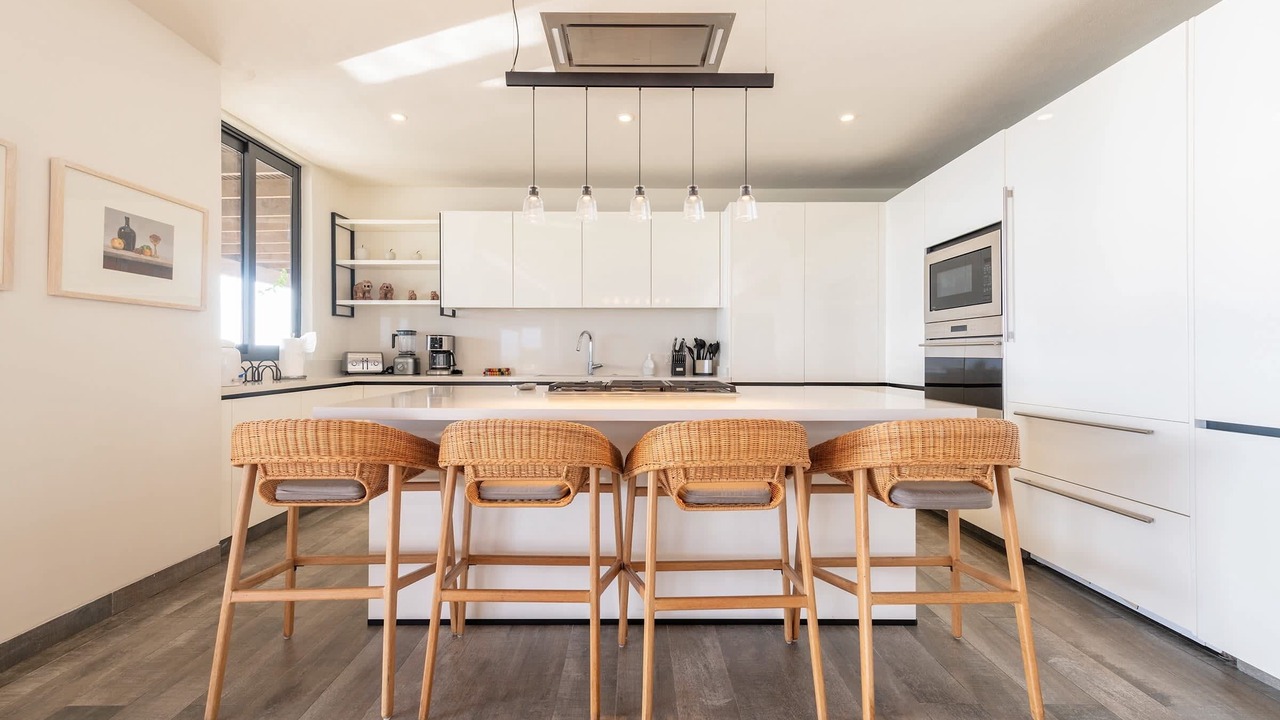 Photo of Kitchen in Punta de Mita