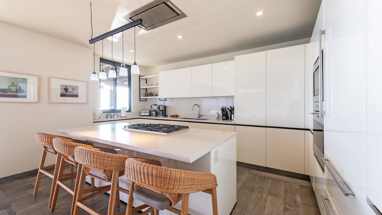 Photo of Kitchen in Punta de Mita
